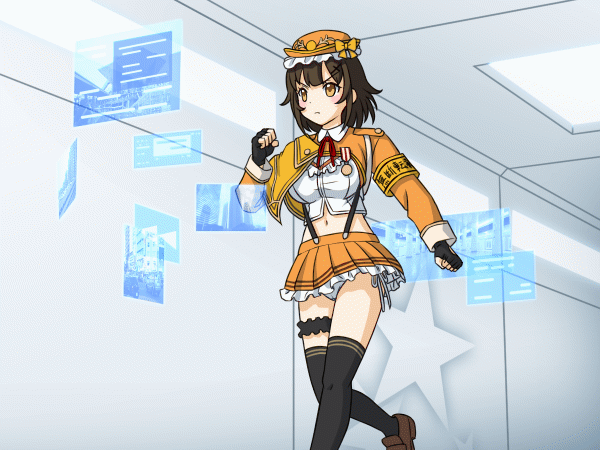 TOPアニメ